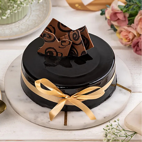 Classic Choco Fudge Cake 1 Kg