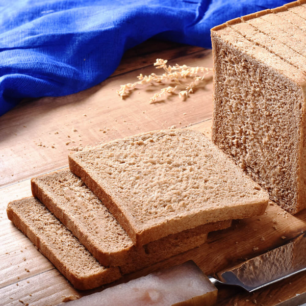 Brown Bread 400gms