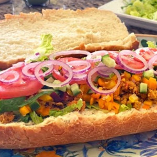 Mediterranean Subway
