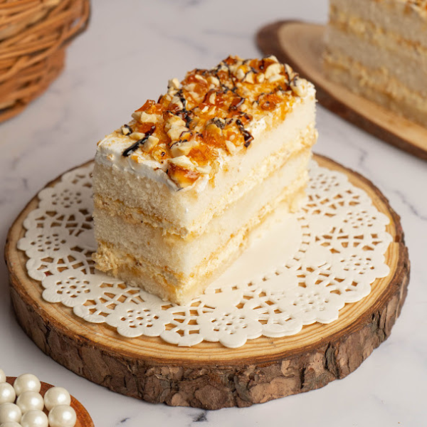 Navroj Pastry