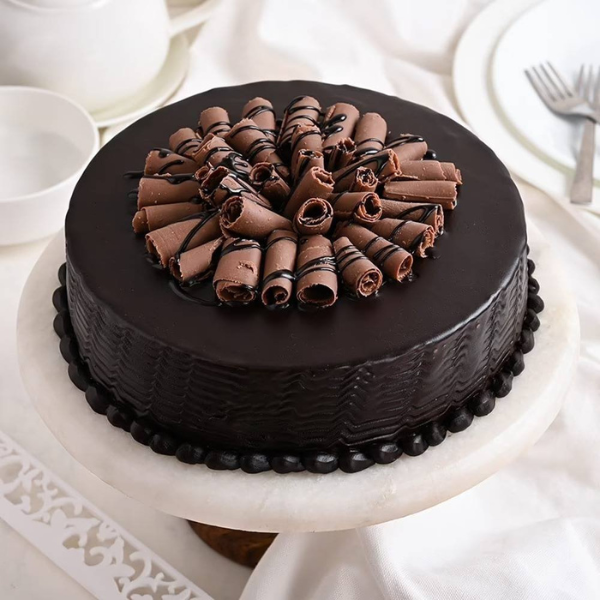 Navroj Cake 500 Gm