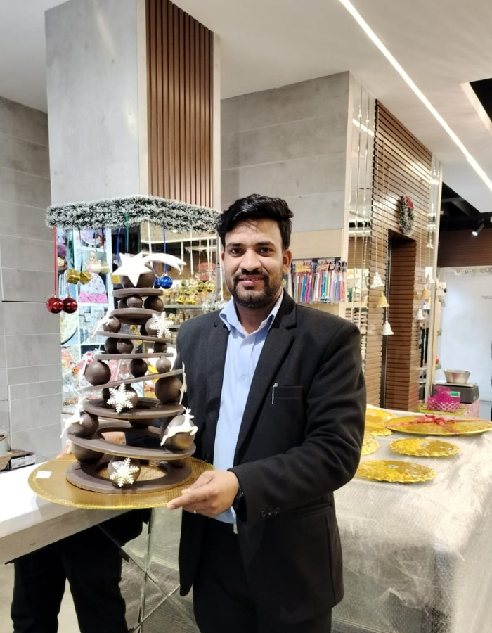 Shailendra Pratap Singh