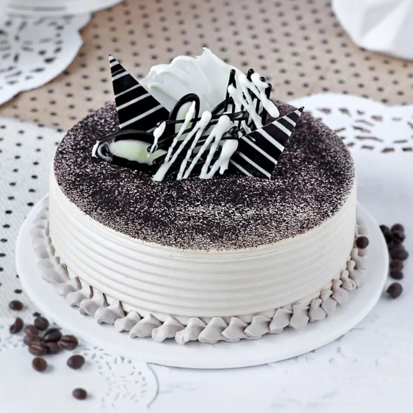 Tiramisu Cake 500 Gm