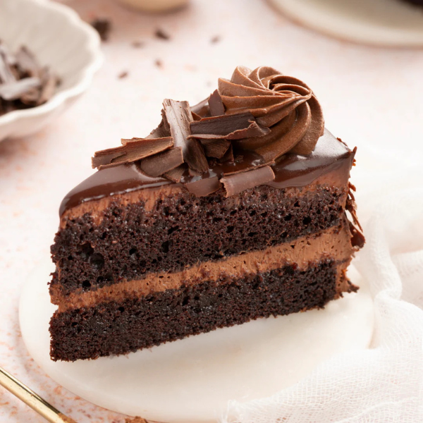 Belgium Chocolate Pastry