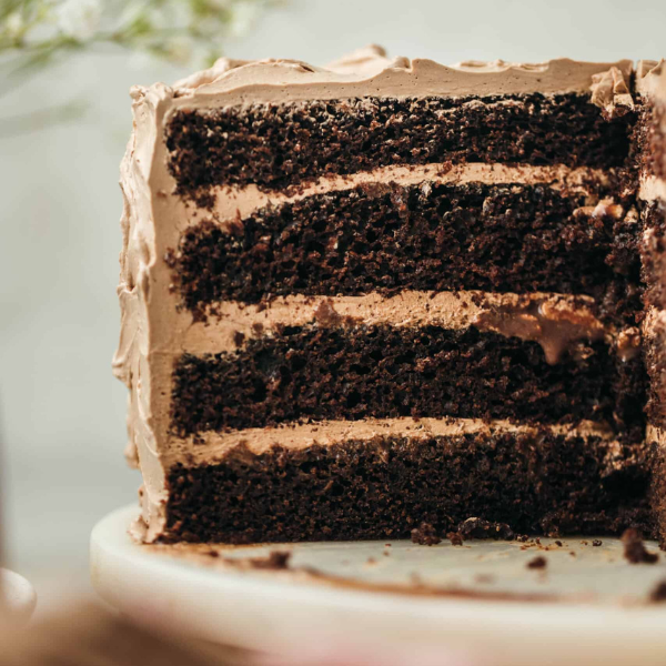 7 Texture Pastry