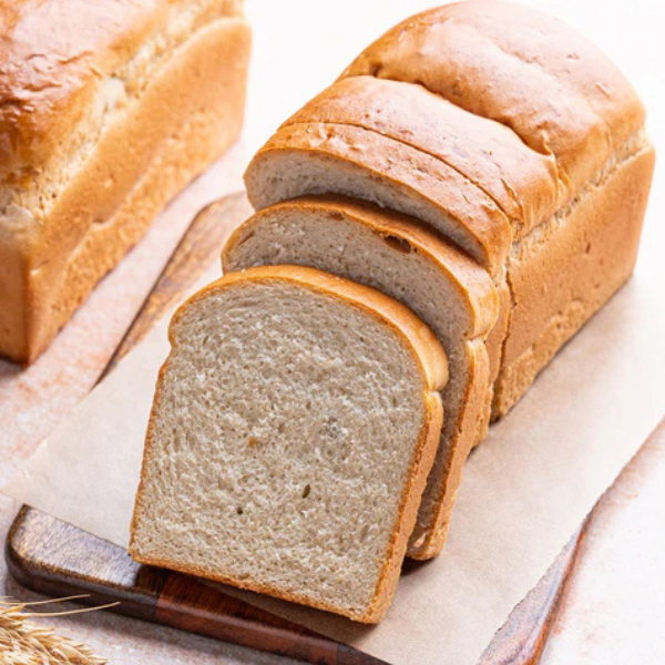 Whole Wheat Bread 400gms