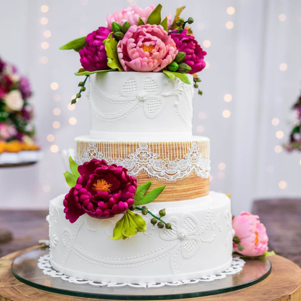 Celebration Cakes