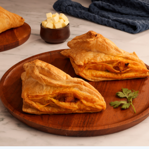 Savory Snacks
